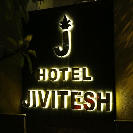 Hotel Jivitesh Delhi  Exterior photo