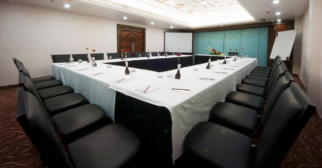 Hotel Jivitesh Delhi  Exterior photo