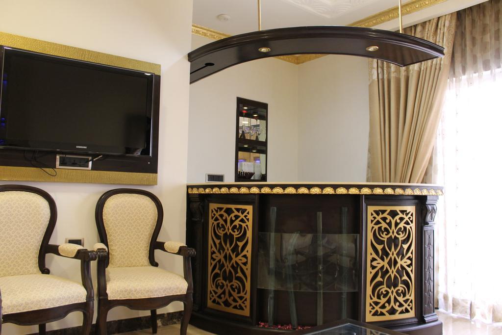 Hotel Jivitesh Delhi  Exterior photo